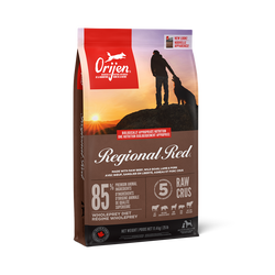 Regional Red